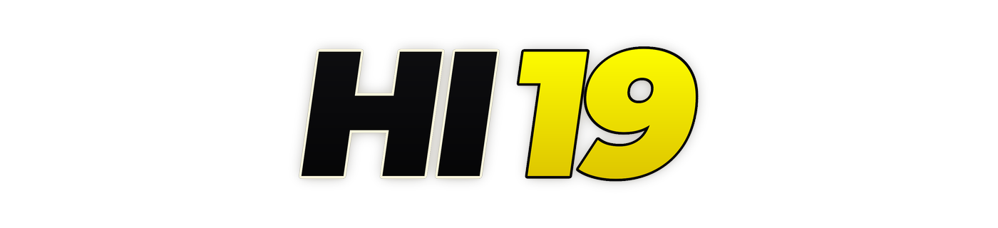 hi19 logo